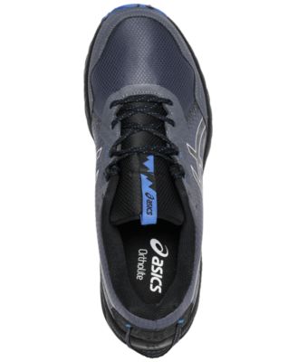 Men's GEL-Venture 10 Trail Running Sneakers from Finish Line