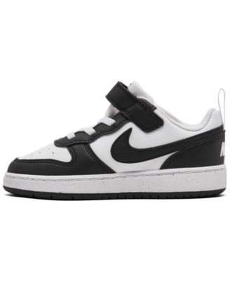 Toddler Kids Court Borough Low Recraft Stay-Put Casual Sneakers from Finish Line