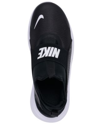 Little Kids Flex Runner 4 Slip-On Running Sneakers from Finish Line