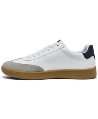 Men's Glasgow Low Casual Sneakers from Finish Line