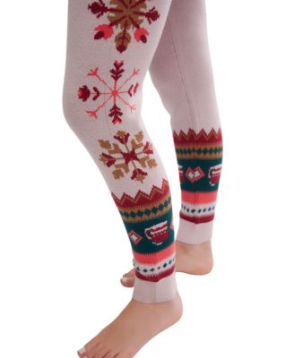 Women's Falala Mid-Rise Leggings