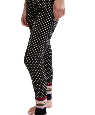 Women's Falala Mid-Rise Leggings
