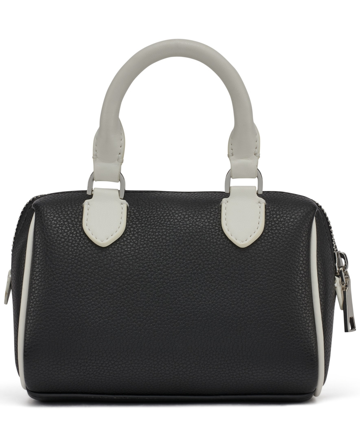 Dkny Accessories Women's Nell Mini Satchel Crossbody Bag In Multi
