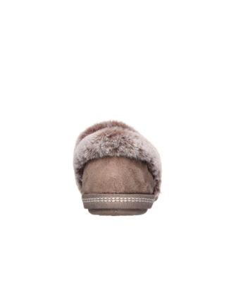 Women's Cozy Campfire - French Toast Slippers from Finish Line