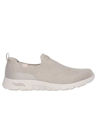 Women's Arch Fit 2.0 - Cascade Wide-Width Walking Sneakers from Finish Line