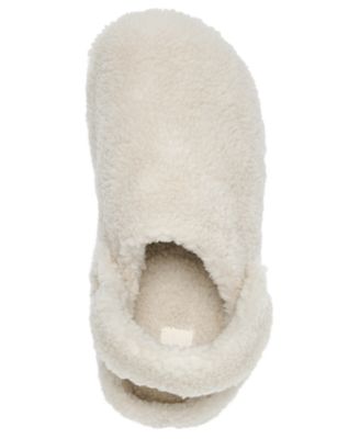 Men's and Women's Classic Cozzzy Slippers from Finish Line