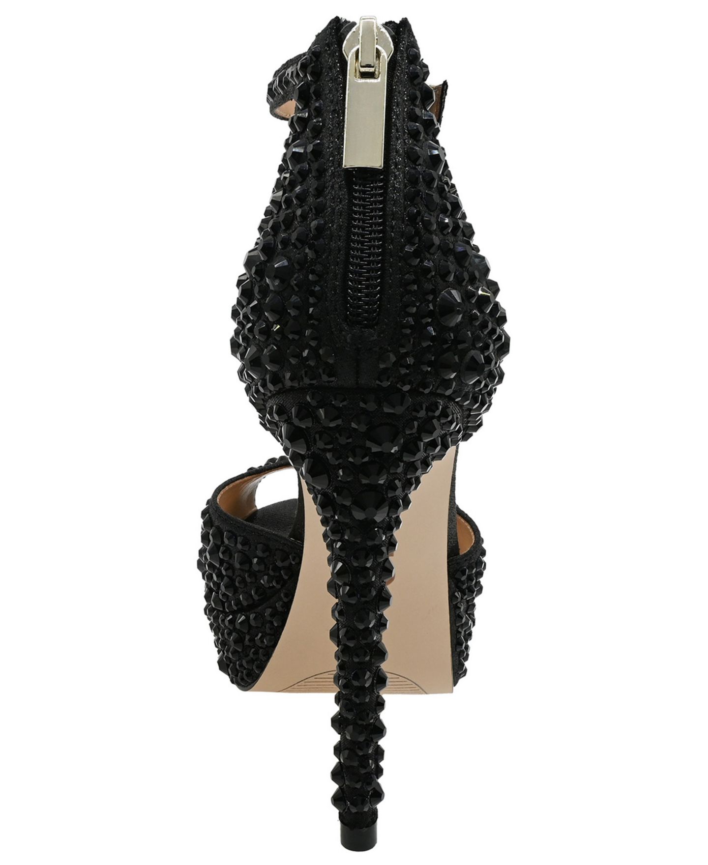 Женские туфли I.N.C. International Concepts Chacey Bling Pumps, цвет: Чёрный — фото 3