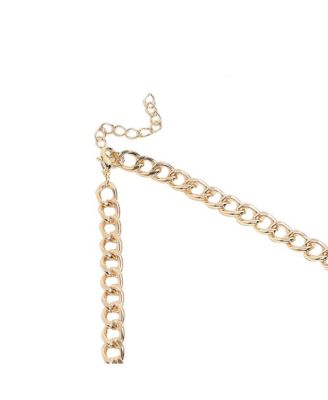 Aurora Whisper Collar Necklace