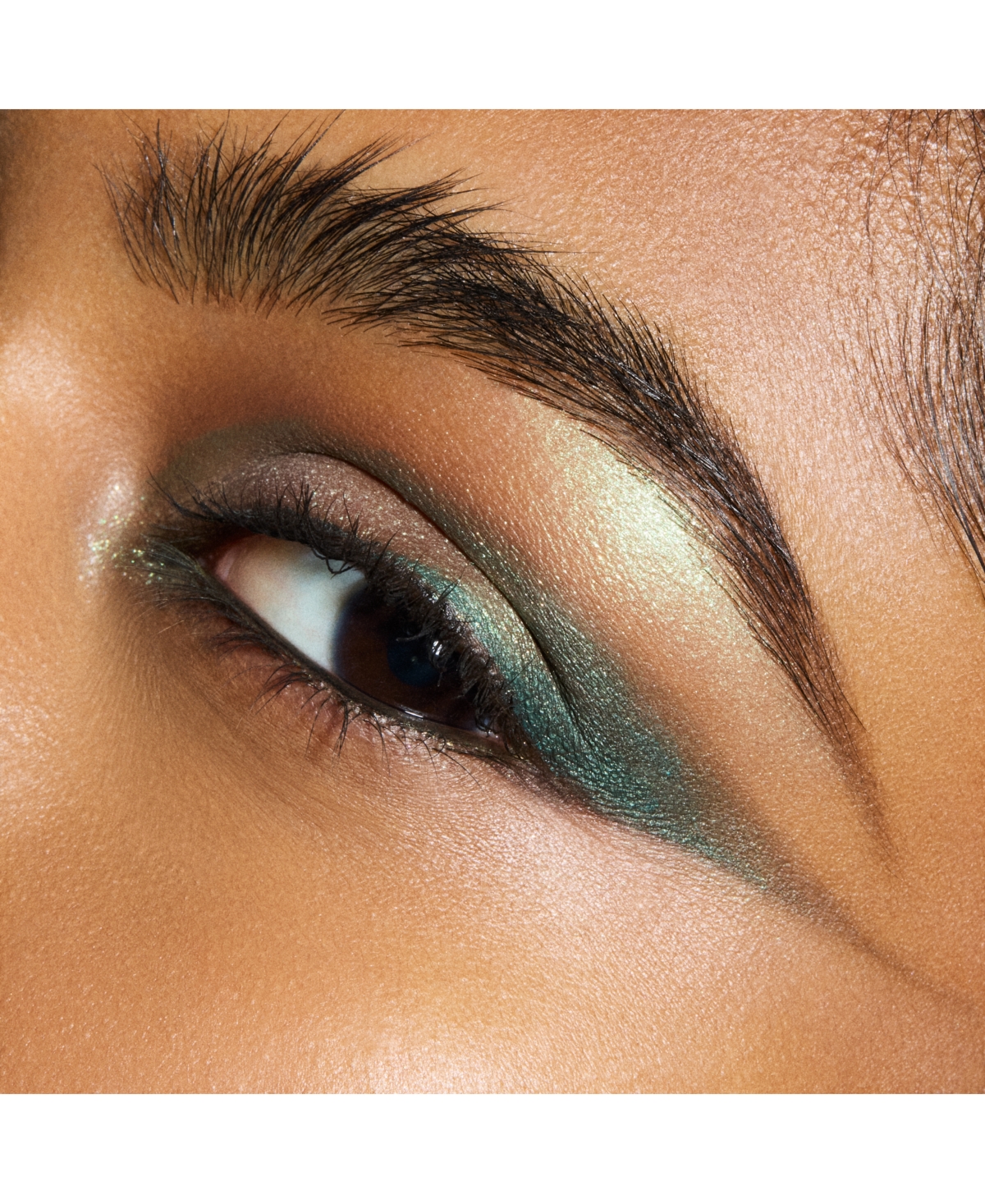 Mac Ximal Glitter Eye Shadow Powder, 0.03 Oz. In Silver