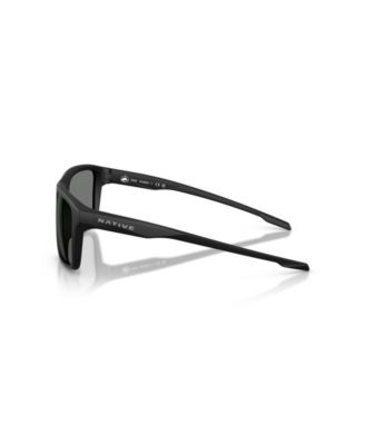 Native Men's Polarized Tavern Sunglasses, XD9043