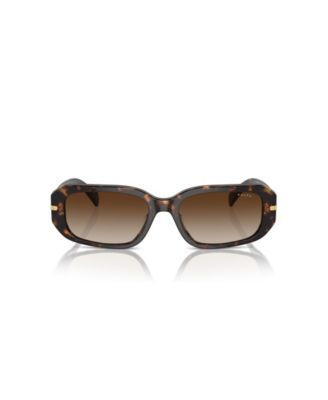 Women's Oval Sunglasses, RA5311U