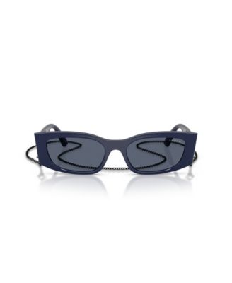 Women's Rectangle Sunglasses, VO5655SU