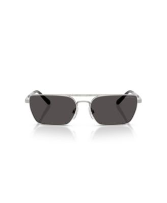 Women's Rectangle Sunglasses, RL7092