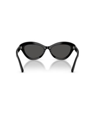 Women's Cat Eye Sunglasses, RL8236U