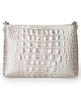 Mod Lorelei Small Leather Chain Shoulder Bag