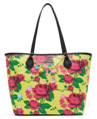 Betsey Johnson