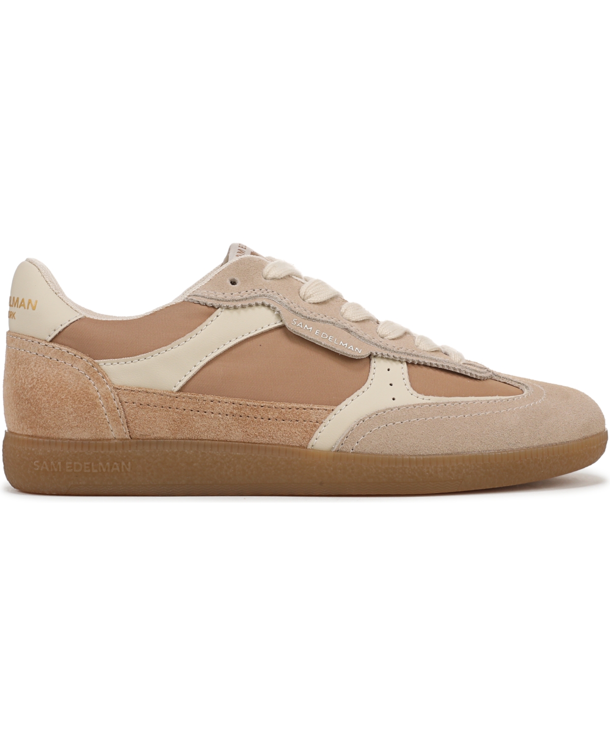 Sam Edelman Kallen 2 Sneaker In Brown