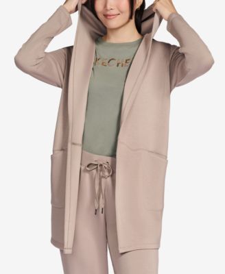 Women's Skechluxe Elevate Restful Hoodi Jacket