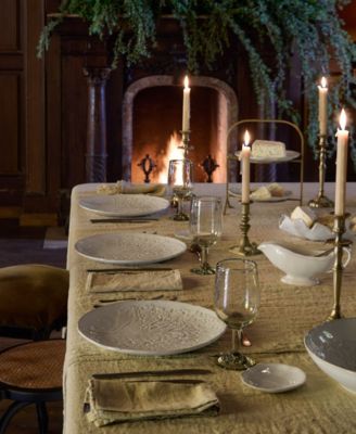 Silvina Serving Plate