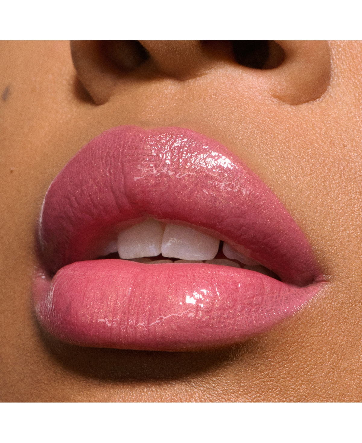 Mac 2-pc. Cosmic Mini Lip Gift Set In Transparent