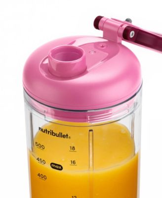 22 oz. Flex Portable Blender