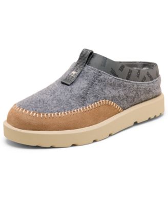 Women's Byways Round Toe Mules