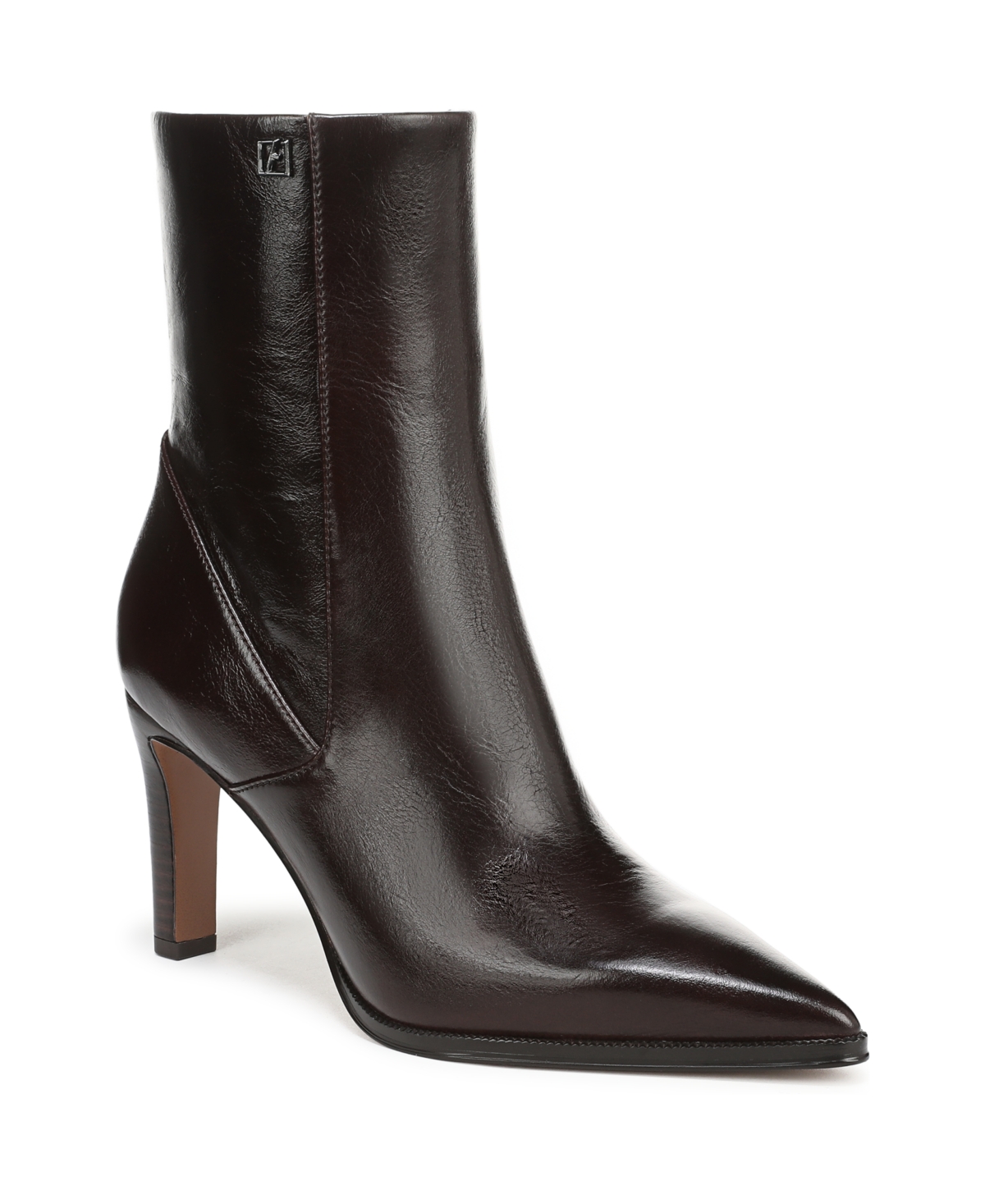 Franco Sarto Appia Bootie In Brown