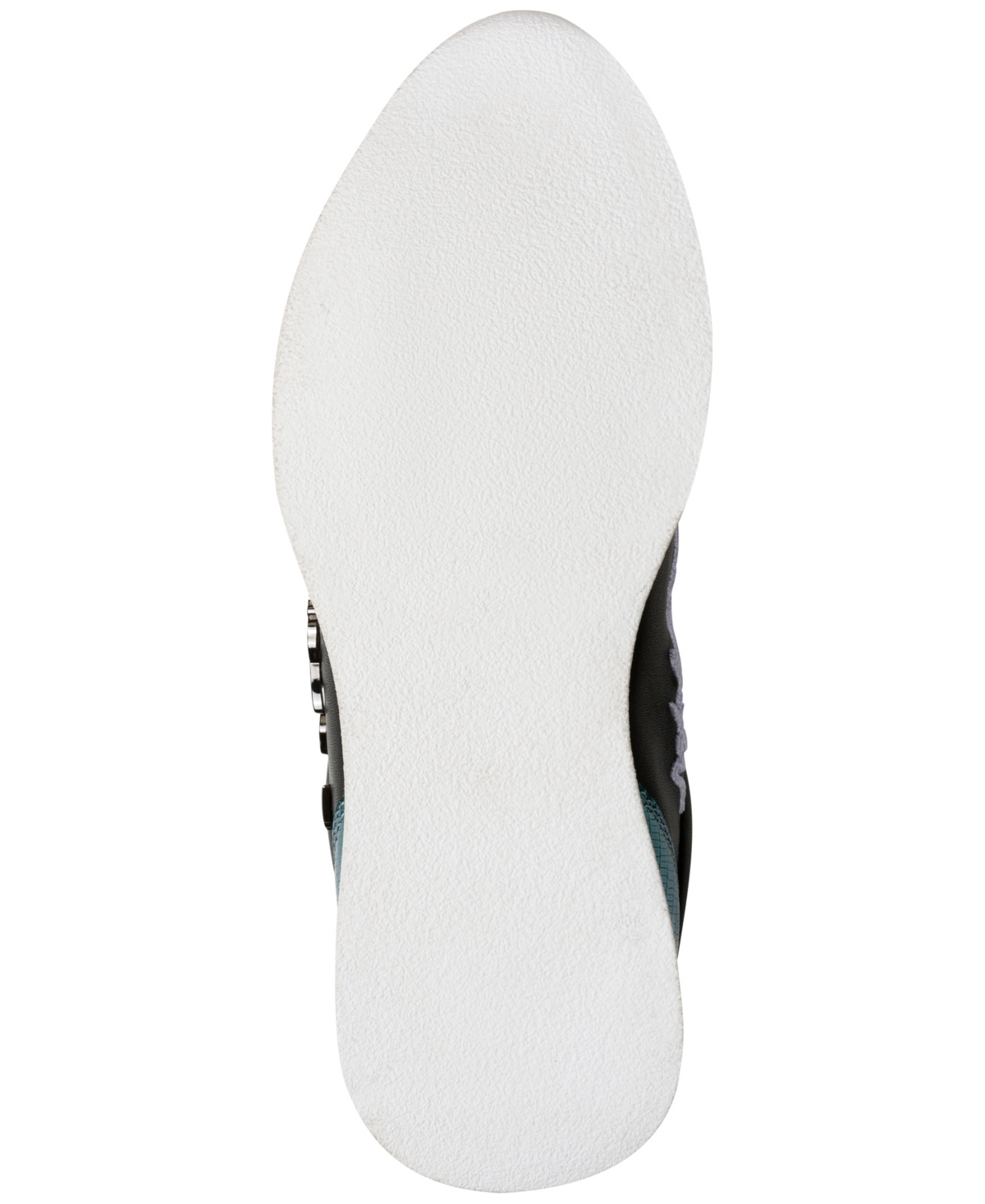 Karl Lagerfeld Paris Women's Minia Pins Lace-Up Sneakers