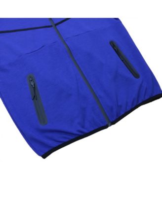 Men's 2-Piece Hoodie and Jogger Sweatpants Set