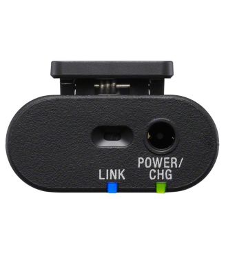 ECM-W2BT Digital Bluetooth Wireless Microphone