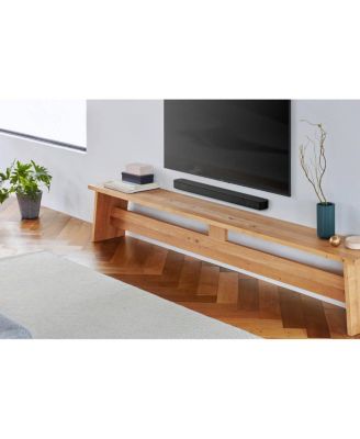 2.0 Channel with Built-in Tweeter Wireless Soundbar
