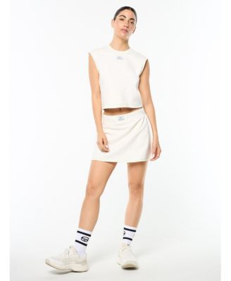 Women's greta-skort