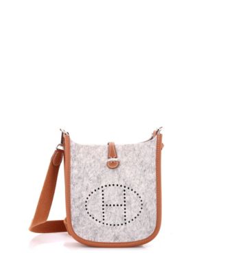 Pre-Owned HERMÉS
