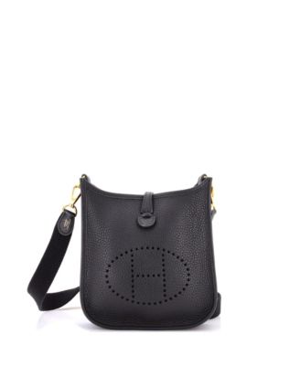 Pre-Owned HERMÉS
