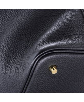 MM Picotin Lock Bag Clemence