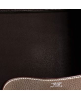  30 Lindy Bag Clemence