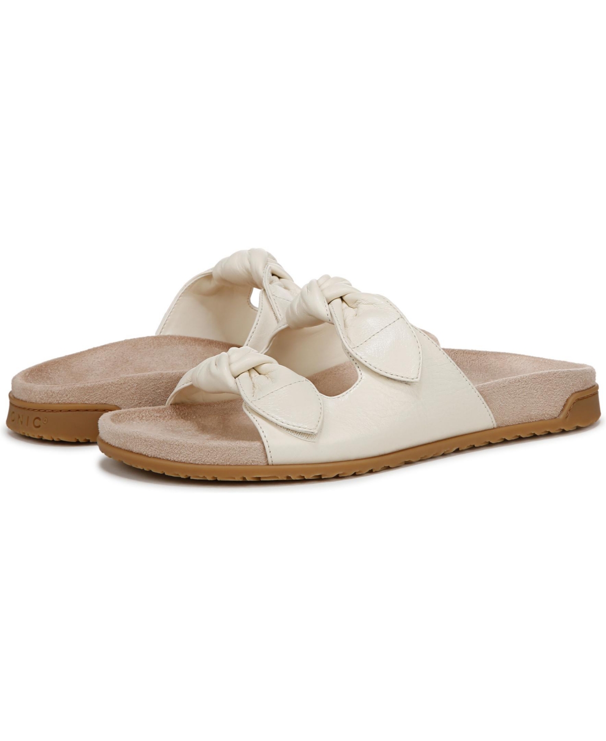 Vionic Womens Elara Slide Sandals