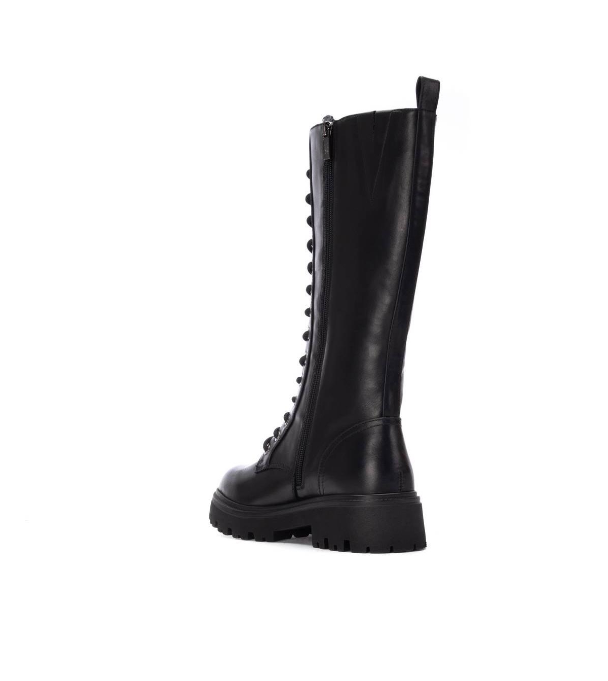 Xti Women's Combat Boots By