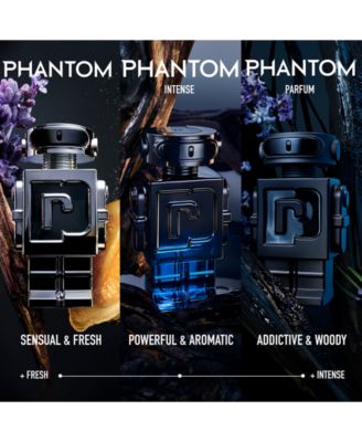 3-Pc. Phantom Intense Eau De Parfum Gift Set