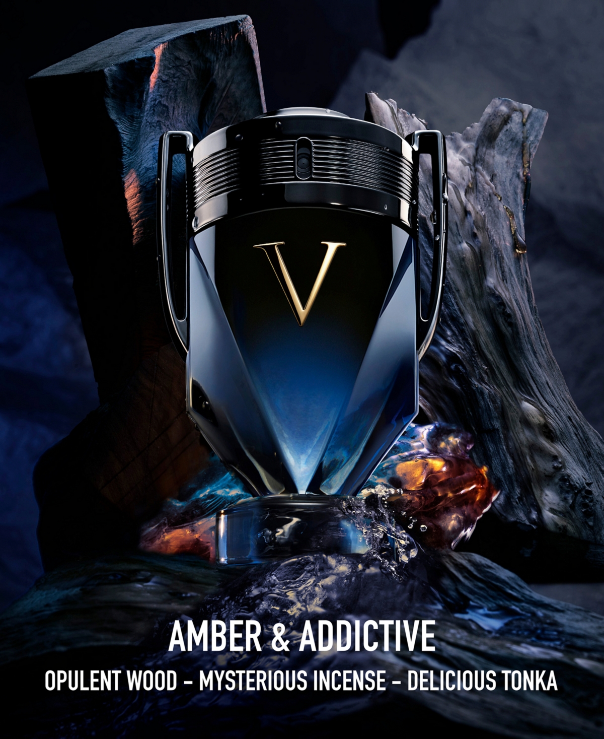 Rabanne 3-Pc. Invictus Victory Elixir Eau De Toilette Gift Set