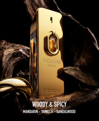 3-Pc. Million Gold Elixir Parfum Intense Fragrance Gift Set