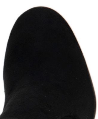 Women's Josie Round Toe Over-The-Knee Boots