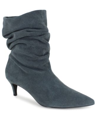 Women's Marsha Pointed Toe Slouch Boots