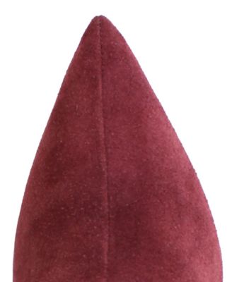 Women's Marsha Pointed Toe Slouch Boots