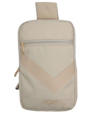Men's Dave Crossbody Bag