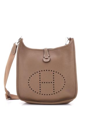 Pre-Owned HERMÉS