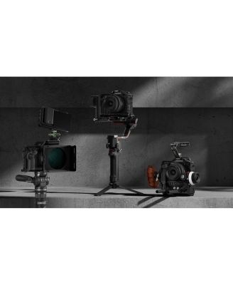 Full Camera Cage Lightweight Kit for Fujifilm GFX100 II