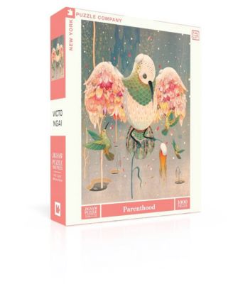 Parenthood 1000 Piece Puzzle