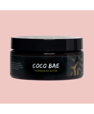 COCO Bae Natural Whipped Body Butter 8 oz.