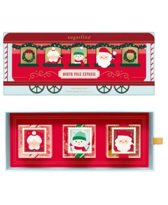 Holiday North Pole Express Chocolate and Candy Bundle, 2-Pc.